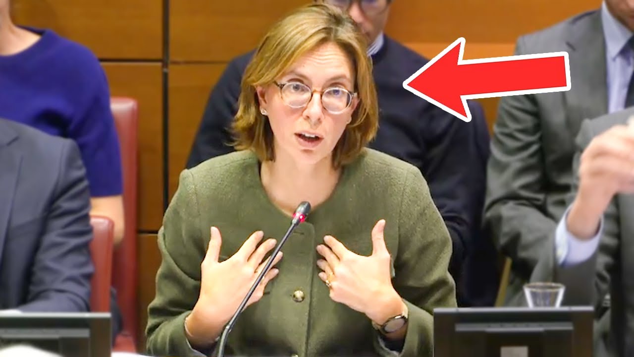 Budget 2026 : Hors de lui, Tanguy RECADRE la Ministre des Comptes publics !