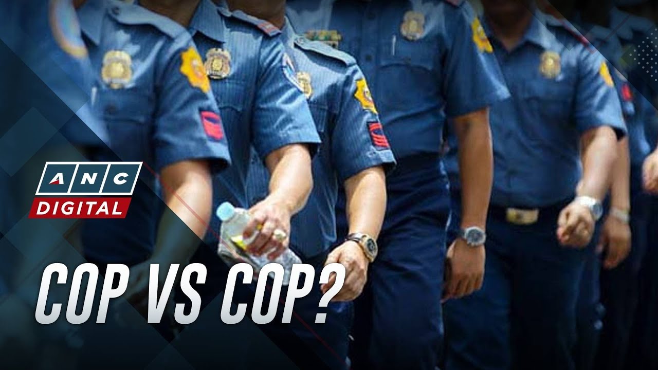 Police stabs fellow cop while under restrictive custody | ANC
