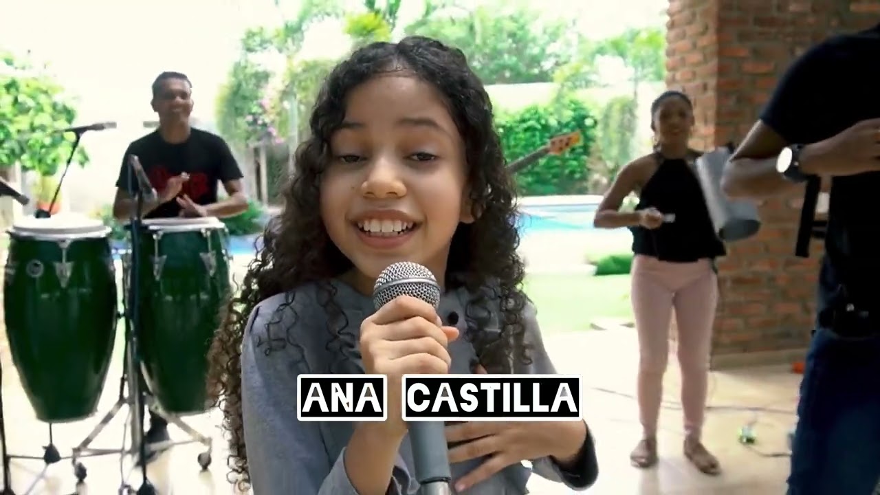 Desde aquel momento- Ana Castilla y Jeferson Bermudez. Autor: Edilberto Daza
