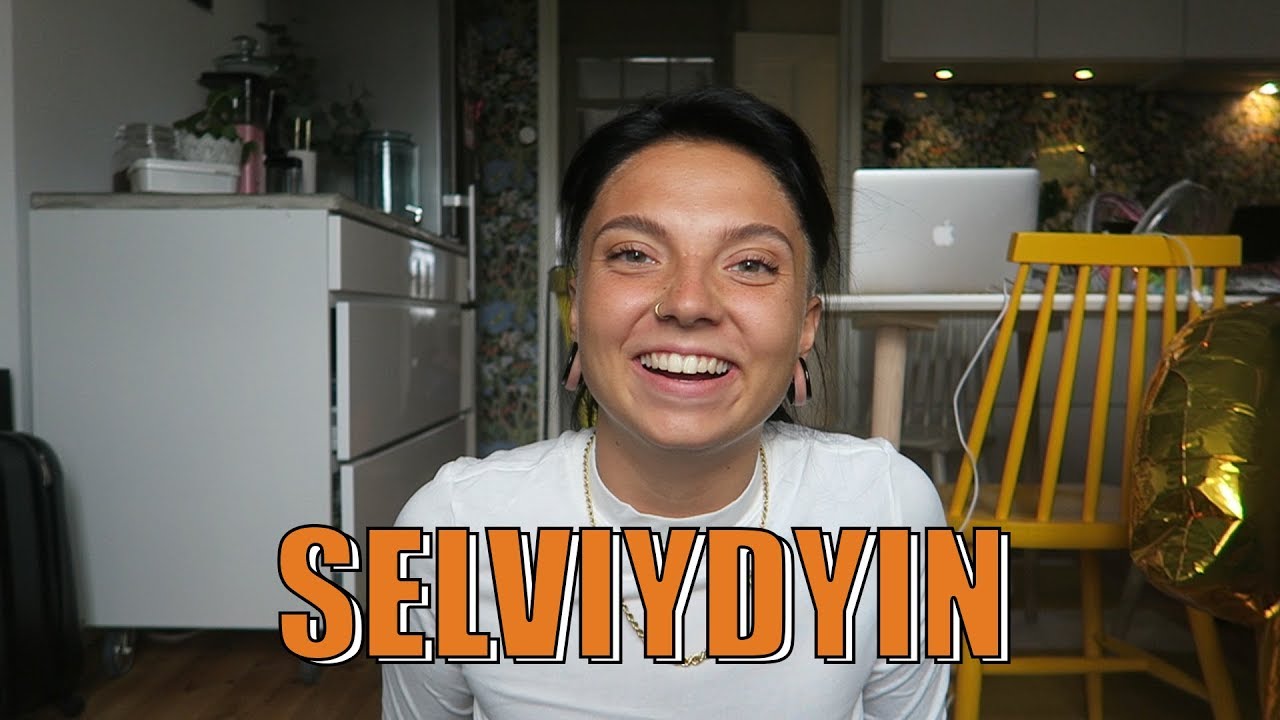 SELVIYTYJÄ