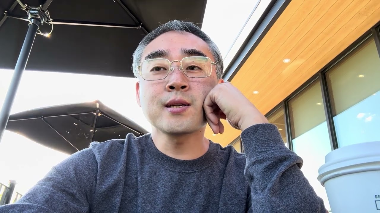 미국이민 4년차의 미국생활에 대한 솔직한 생각.