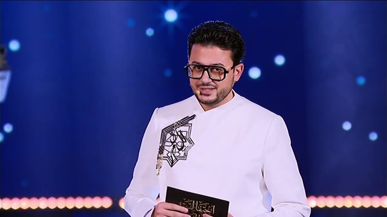 الرئيس السيسى يشهد احتفالية وزارة الأوقاف بليلة القدر