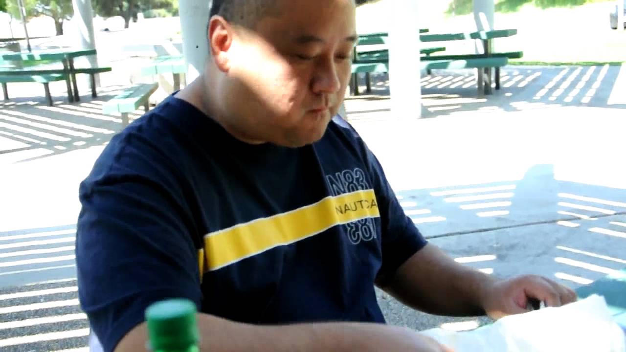 Johnny's Pastrami in Crenshaw LA