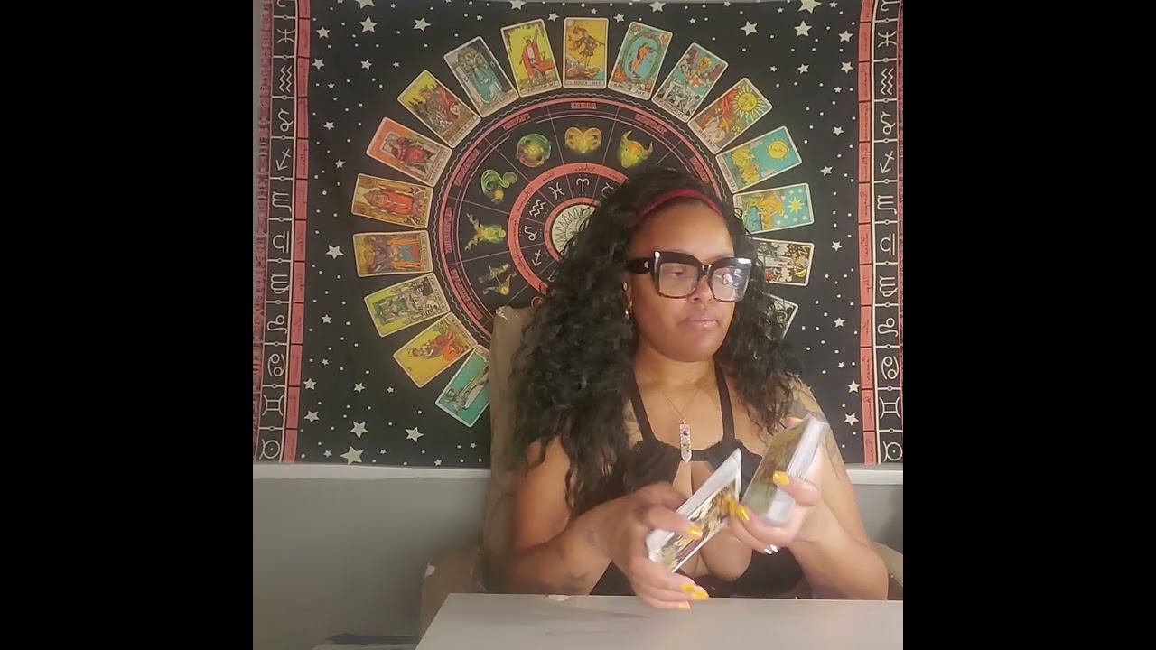 Libra - Self Worth