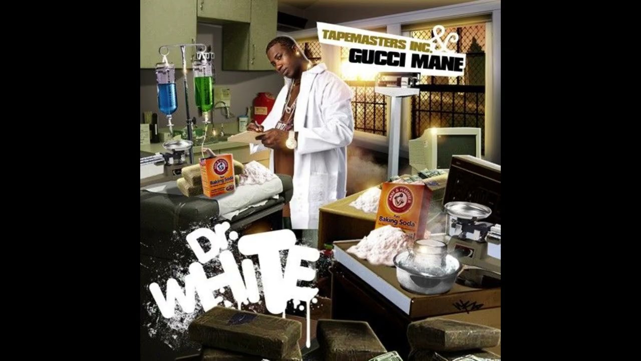 [FREE] Gucci Mane Type Beat - 