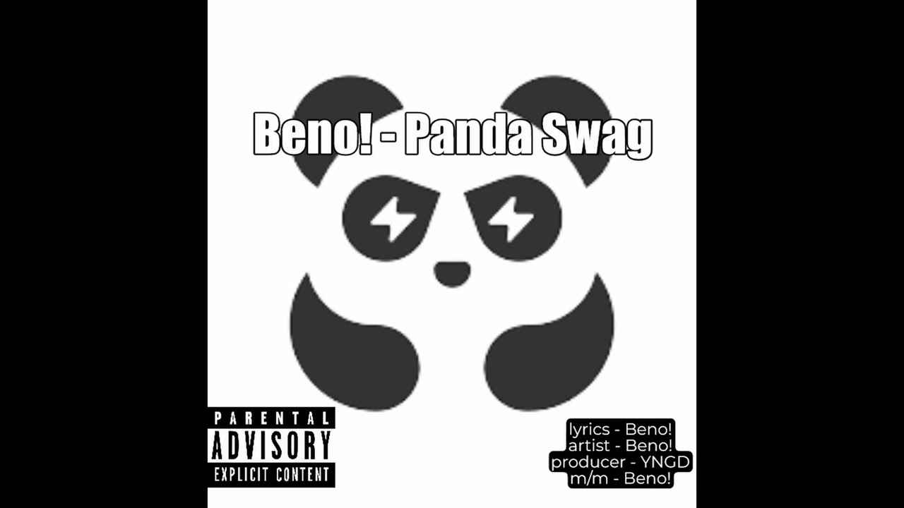 Beno! - Panda Swag (prod. YNGD)
