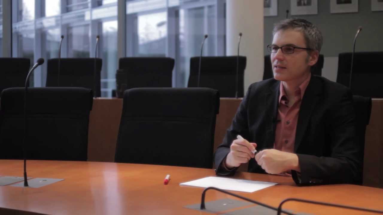 Finanzkrise in 5 Minuten, Teil 9 - Muss die Bankenrettung so teuer sein?