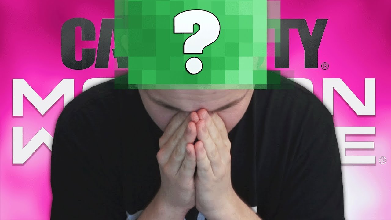 DAS WARS! NUKE oder PINKE HAARE.. (Modern Warfare XXL Special)