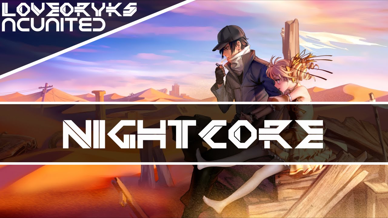 [Nightcore] - Personal Jesus