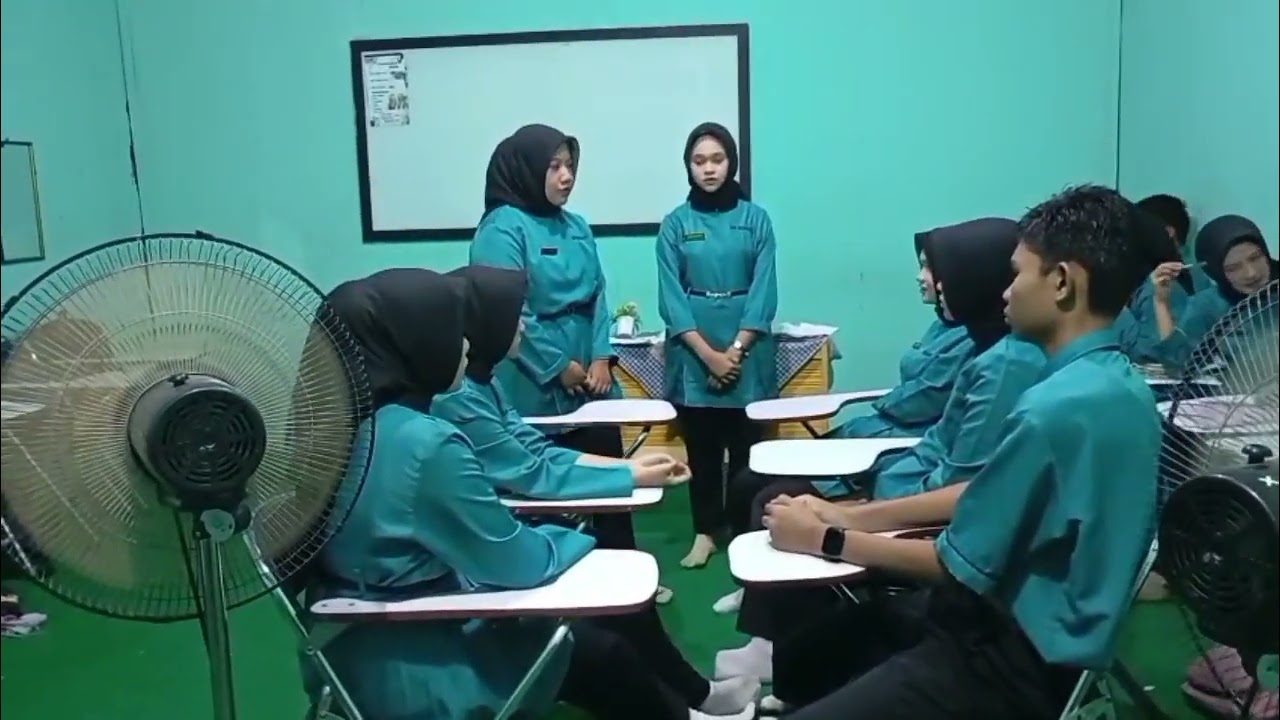 praktek debat | b indo