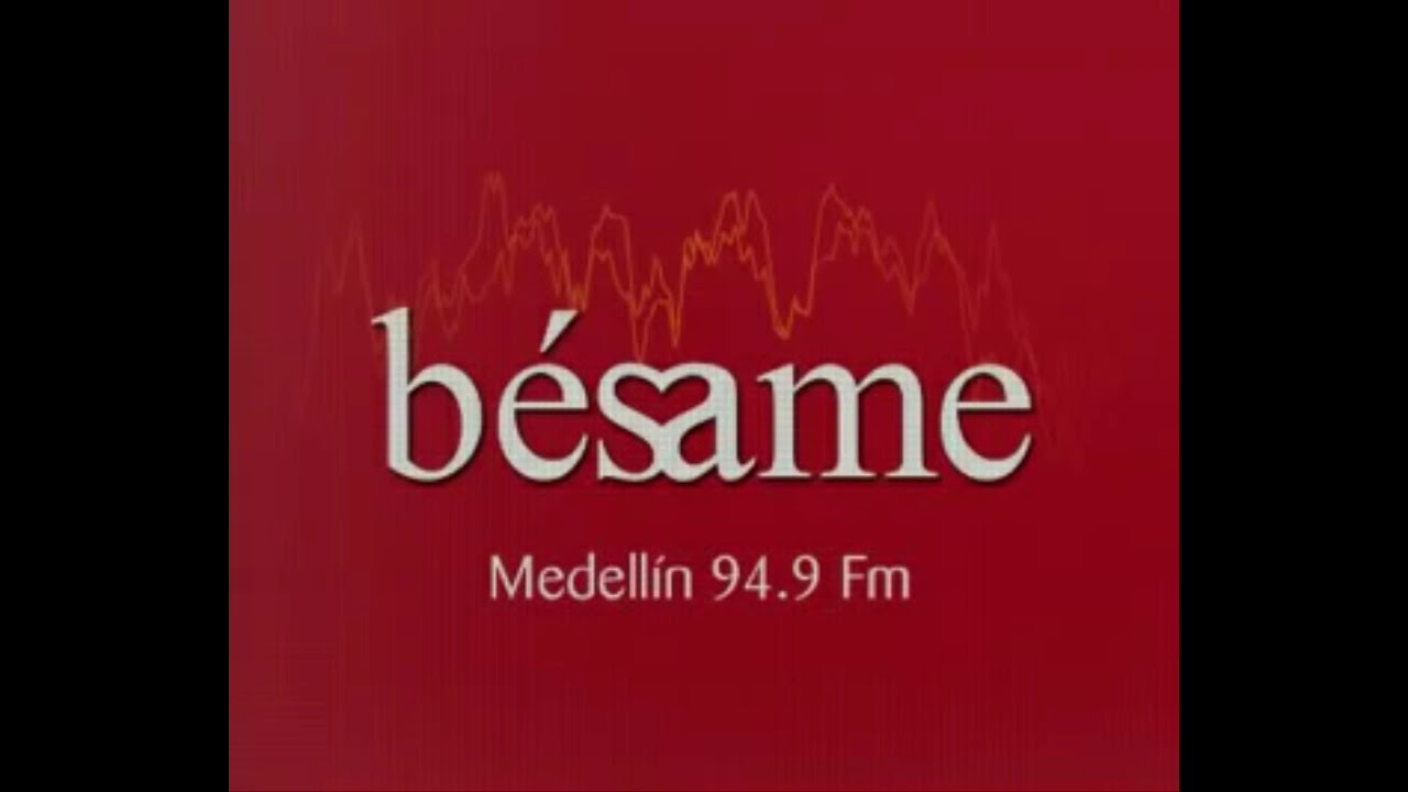 La Voz de Colombia B&eacute;same 94.9 Radio apasionada