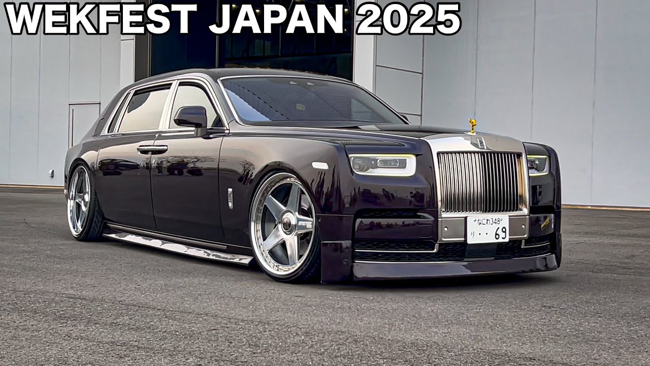 🌈【搬出動画】WEKFEST JAPAN 2025 名古屋 ポートメッセ #2