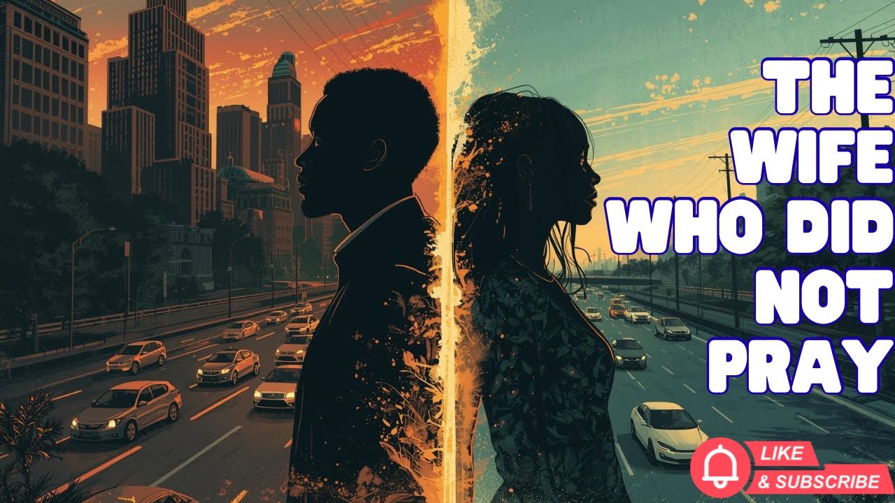 THE WIFE WHO NEVER PRAYED (Part 2) #folktales #storytime #trending 