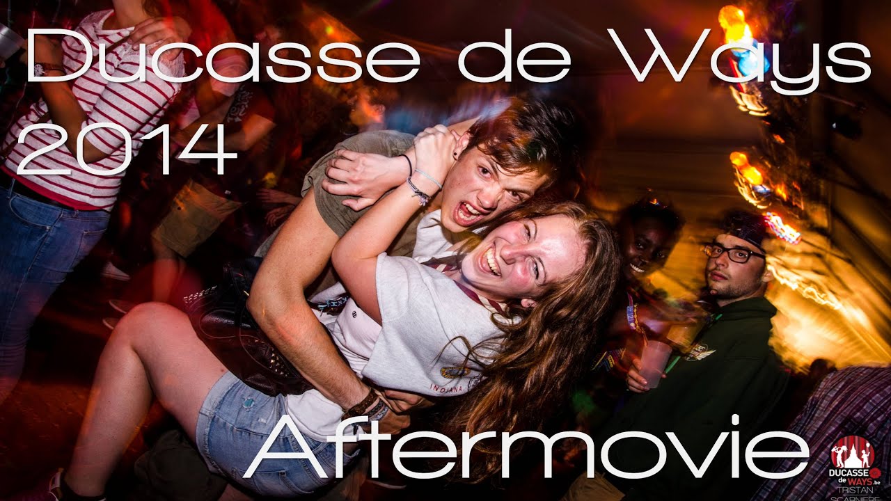 Ducasse de Ways 2014 - Aftermovie