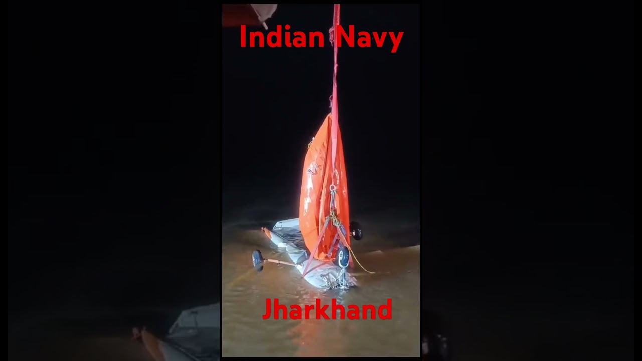 Indian Navy #search #rescue #chandil #jamshedpur #jharkhand #shorts #navy