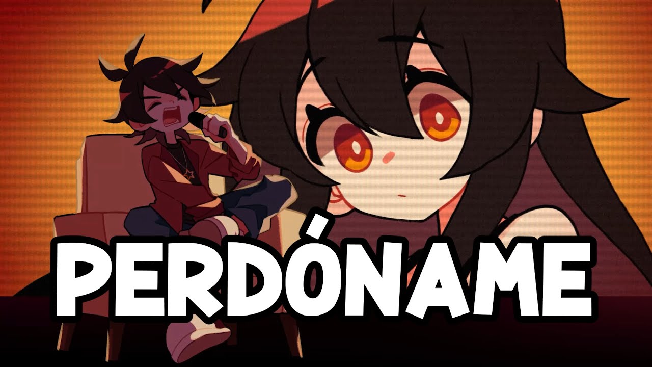 【Flin ft. Lin】P&eacute;rdoname【Cover 】