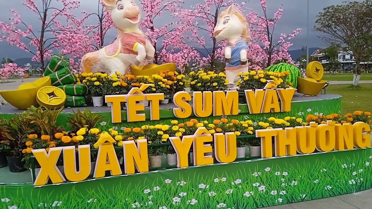 Xã Tây Sơn lộ diện linh vật mã đáo thành công thần tốc mừng xuân bính ngọ 2026