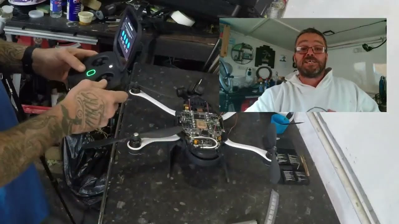 GoPro Karma Drone Not Pairing? 🚨 Try THIS Fix (February 2026 Update!)