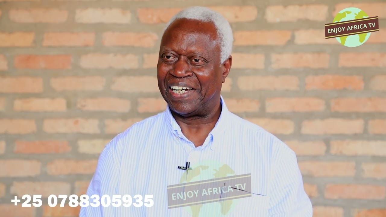 NARWANYE KU BATUTSI KUKO BARENGANAGA-INKOTANYI NTESE NIMWE?