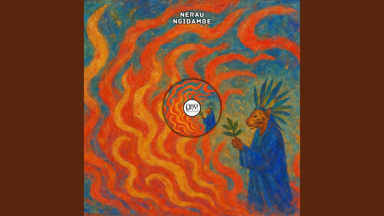 Ngibambe (Original Mix)