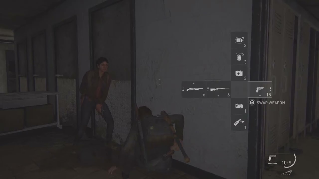The Last of Us Part II_2026 run 1