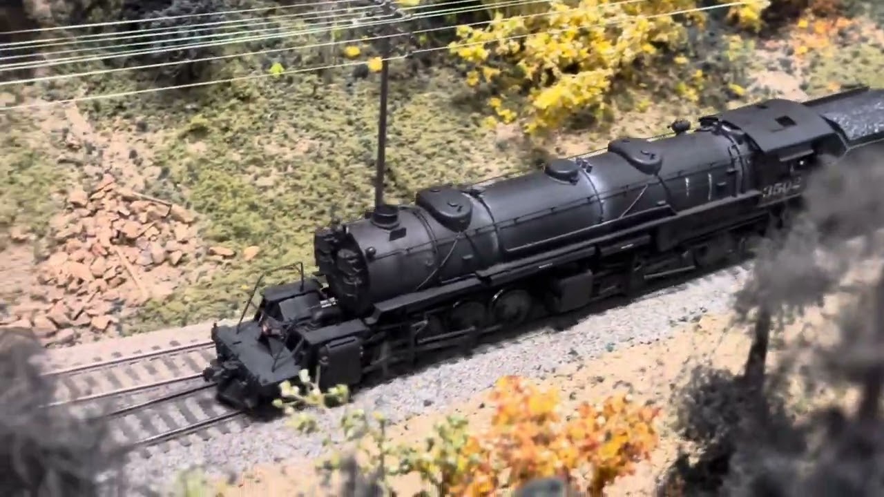 Rio Grande Days 2023 at the Colorado Model Railroad Museum