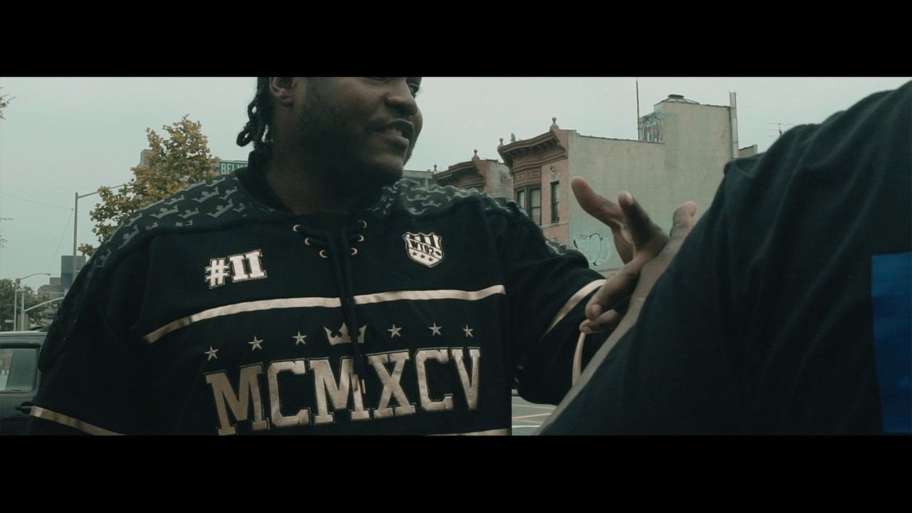 80 Side - Japan Feat. Tray Pizzy (Official Video)