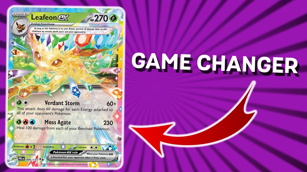 Eevee Box Is BROKEN Right Now