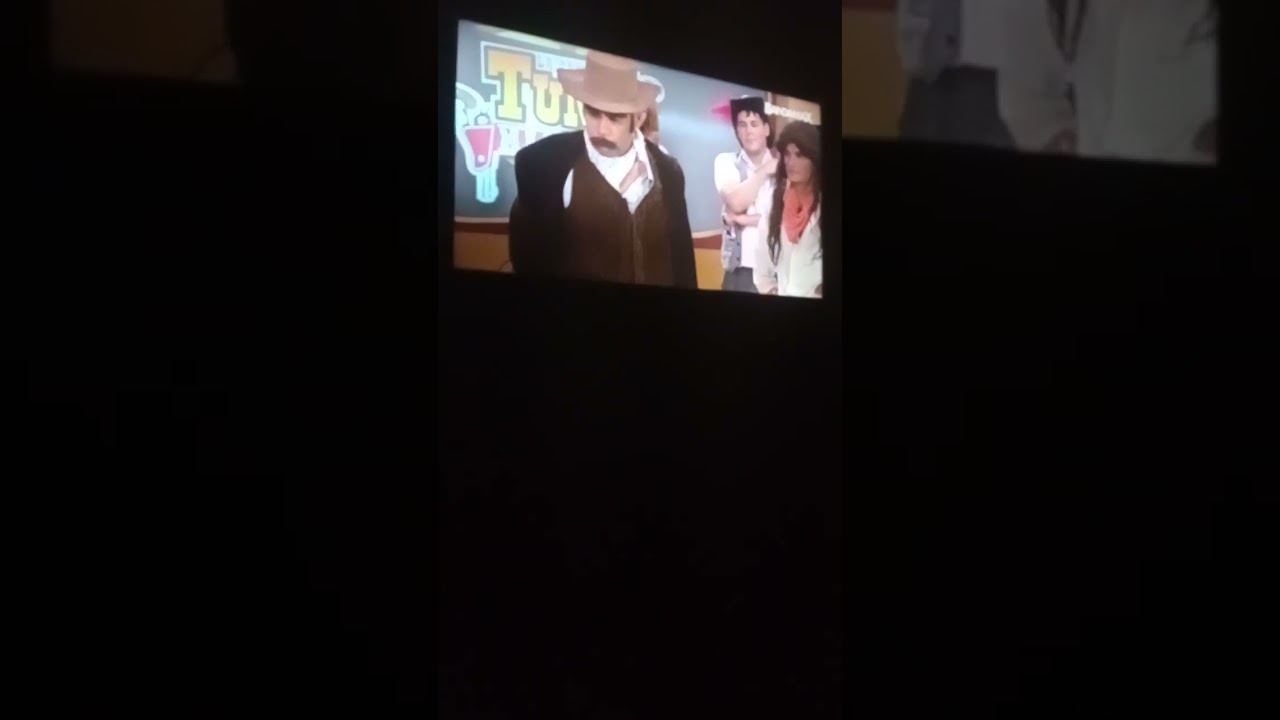 La cantina del tunco maclovich parte final 