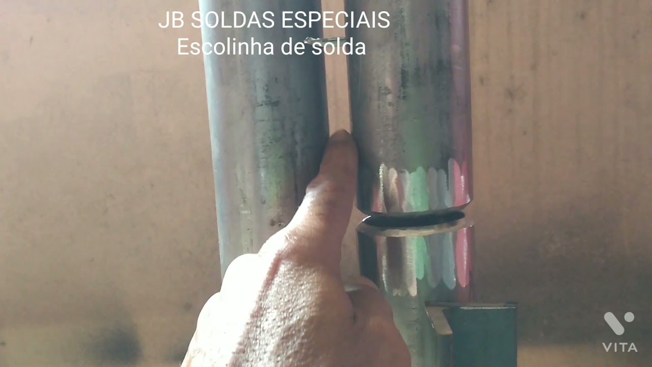 preparando parede para teste caldeira