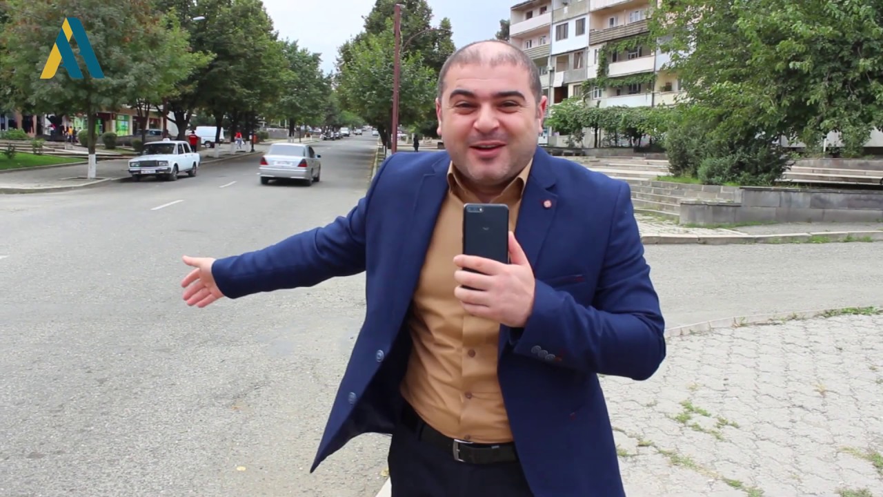 Нашему Степанакерту 96 лет!!!