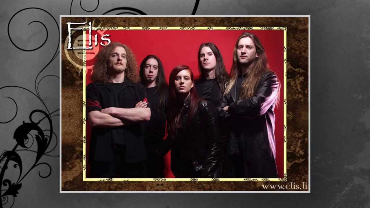 Elis - Der Letzte Tag [in loving memory of Sabine Dunser]