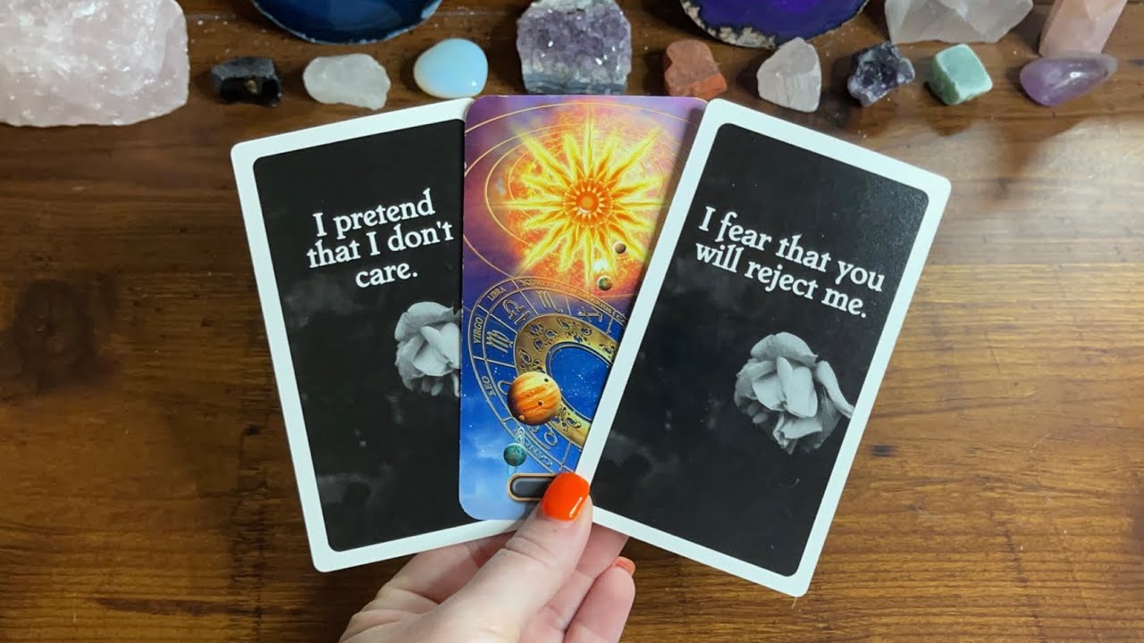 Pisces 💗 Just when you think they aren’t coming back, they do. 
