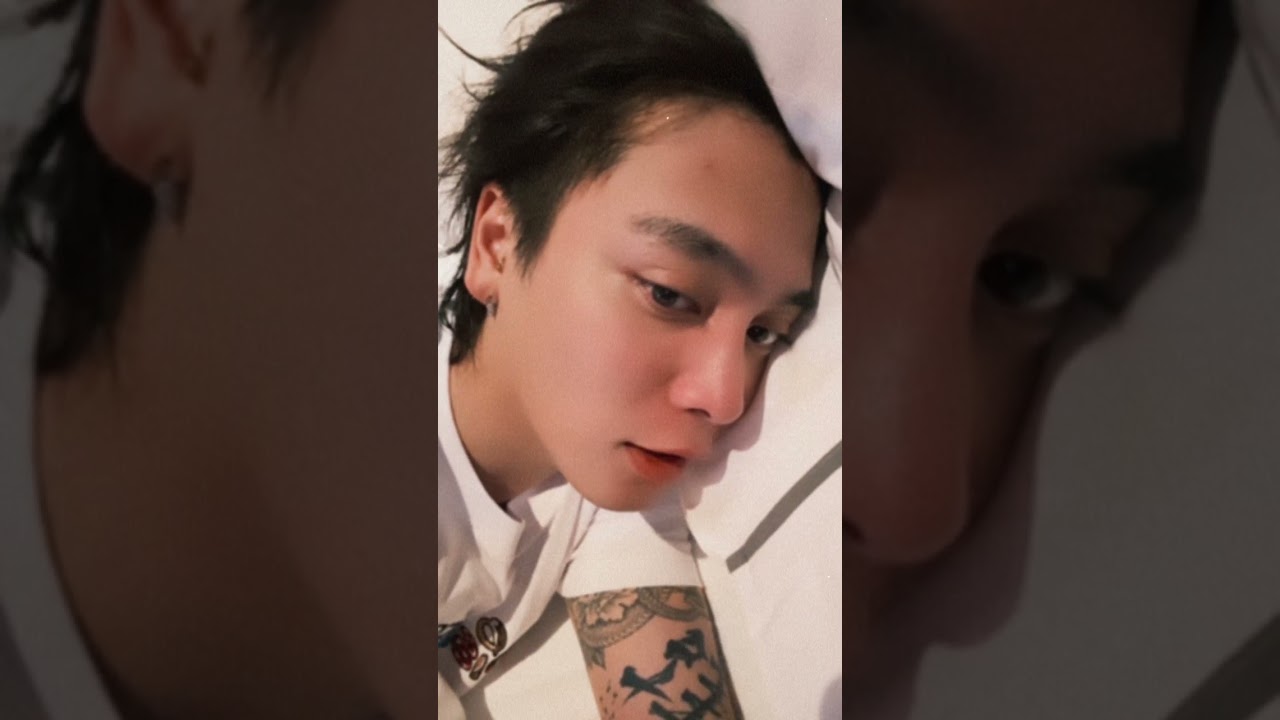 20251115 Yuuri's Instagram Live