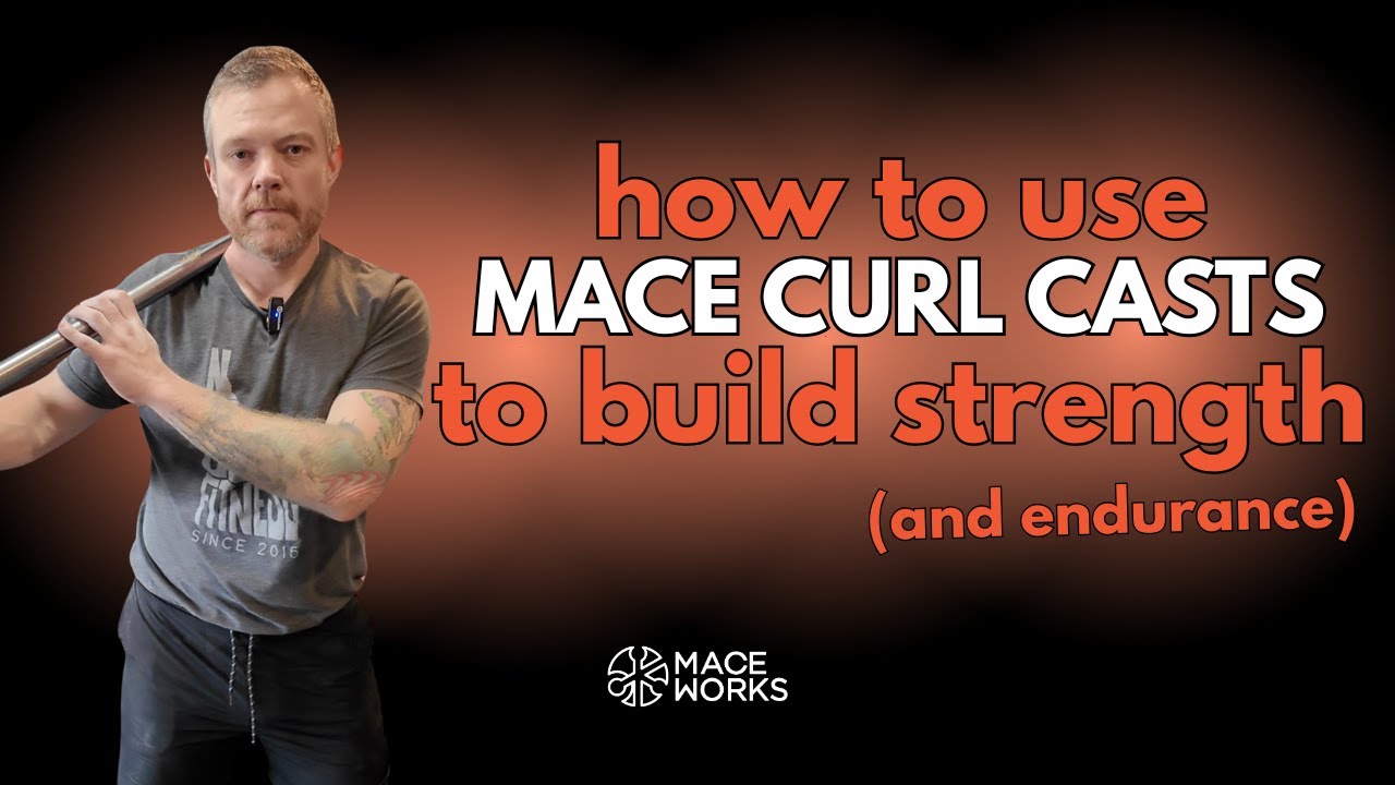 Curl Casts for Strength: Build Volume, Control, and BIG BICEPS!