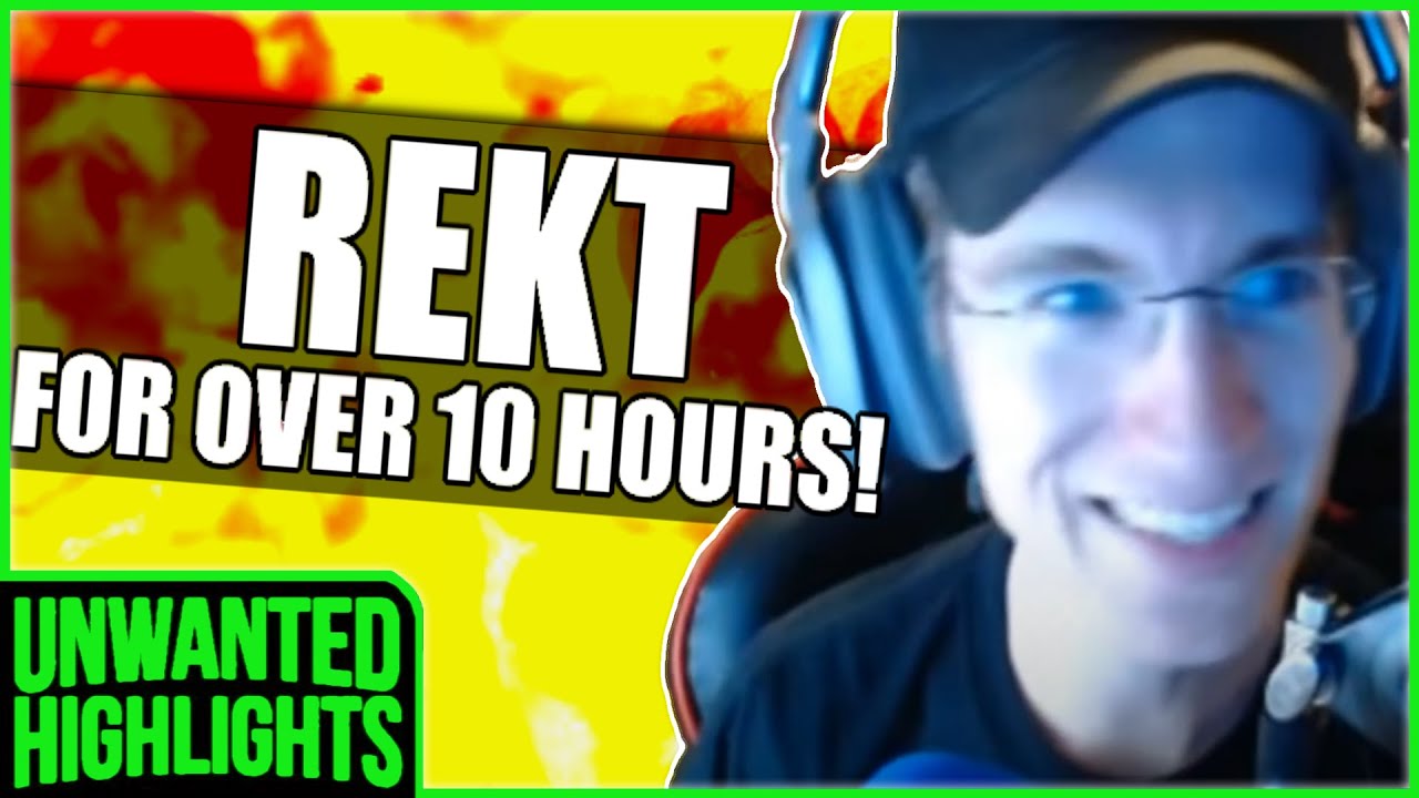 The MrBossFTW DEFINITIVE EDITION of DESTRUCTION and TROLLING in GTA5 Online!