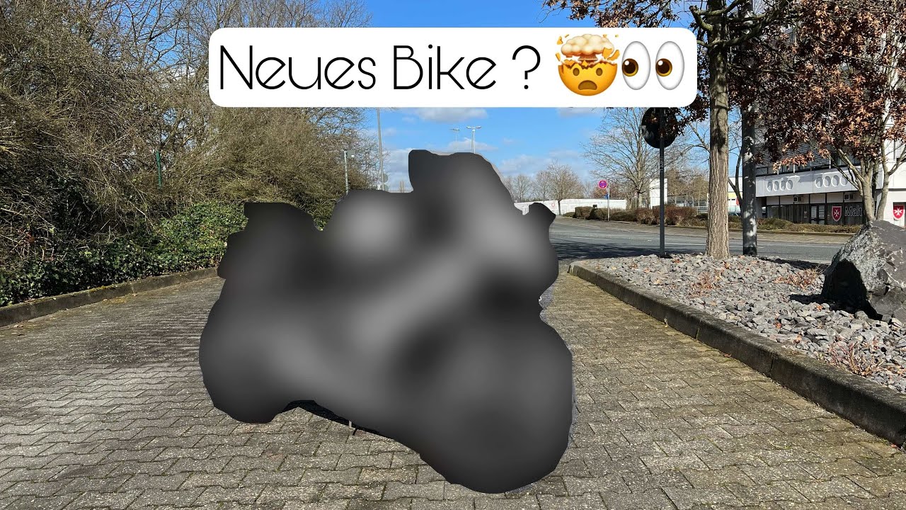 Erstes Video 2022 direkt reingeschissen :)