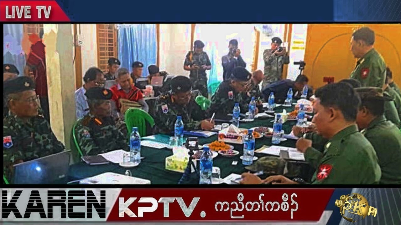 KPTV News