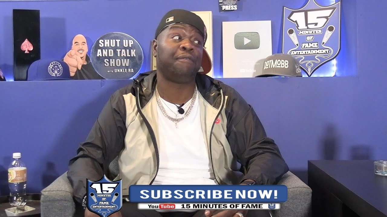 E NESS CONFIRMS FREDDY P ALLEGATIONS OF DIDDY THREATENING HIM TO BUY HIS WHOLE BLOCK DURING ARGUMENT