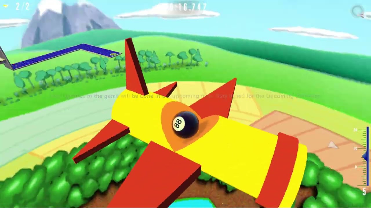 Marble Blast Custom Levels Compilation Once More