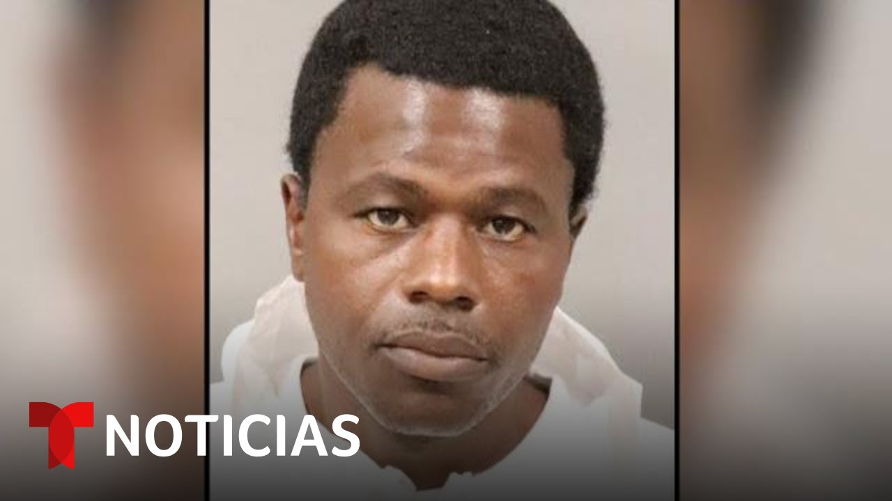 Lo último sobre el sospechoso de los asesinatos en serie en Stockton, California
