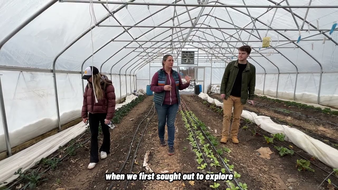 The Importance of Agroecology - Mini Documentary