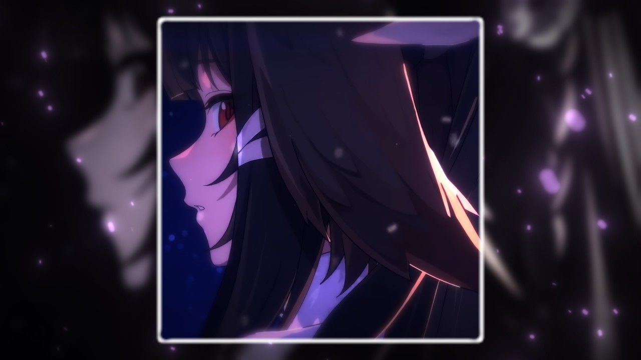 Akiaura, Lonown, Baby Jane - Deathwish ( Slowed + Reverb )//E Shunguang ZZZ//[AMV//EDIT]
