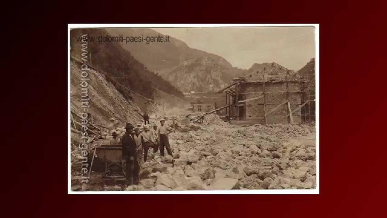 Perarolo di Cadore - Cadore - Dolomiti
