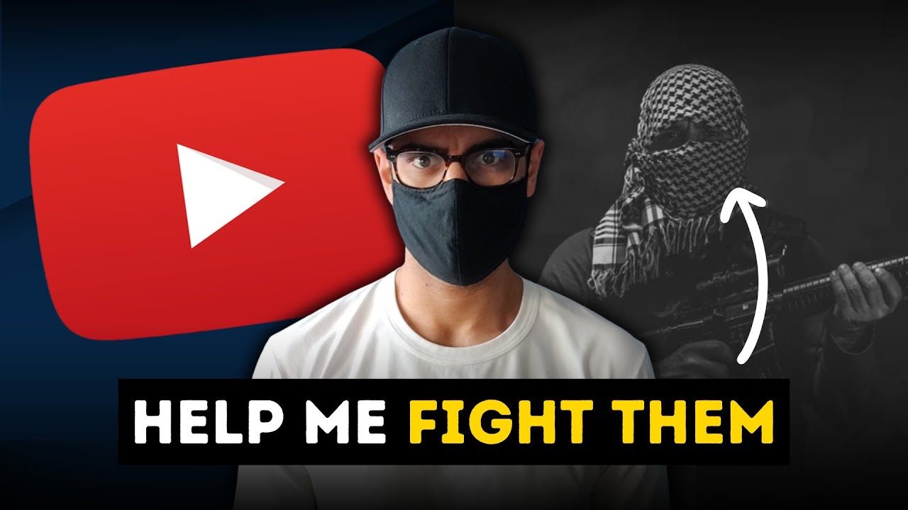 How YouTube Enables Islamists (Online Jihad)