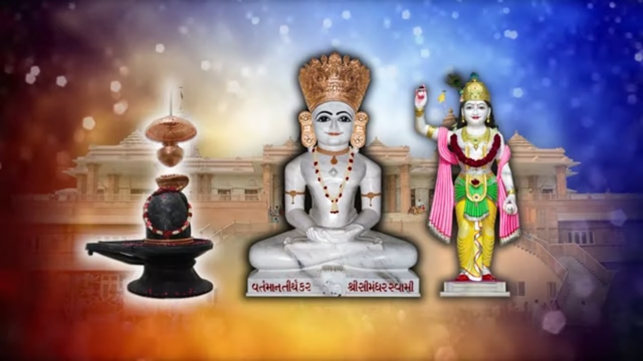 Aarti Vidhi | Devotional Time🙏 | Aarti With Lyrics🎼 | Pujya Dada Bhagwan | Charanvidhi and Aarti