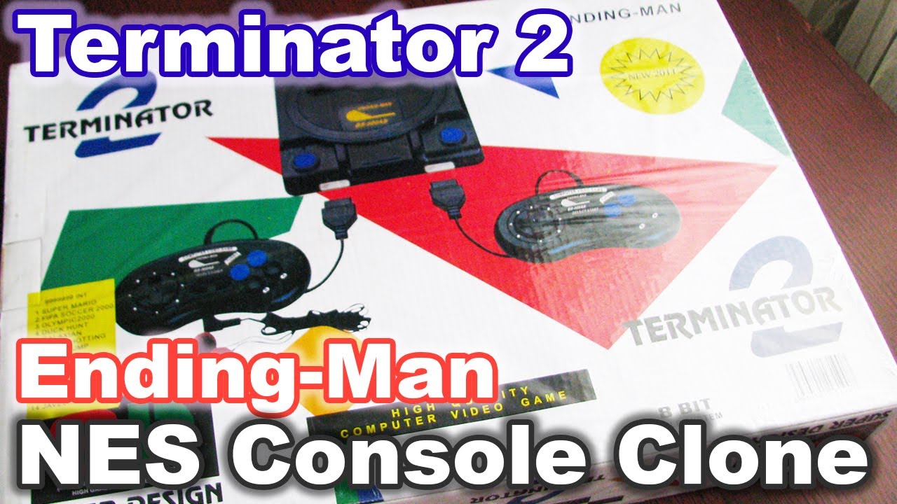 Revisiting the Terminator 2 Ending Man Box Review