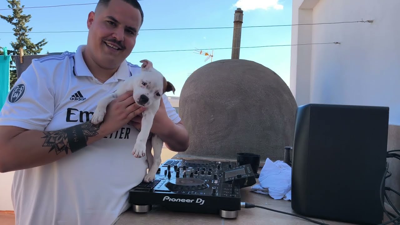 Aythami Déniz @ Enero 2026
