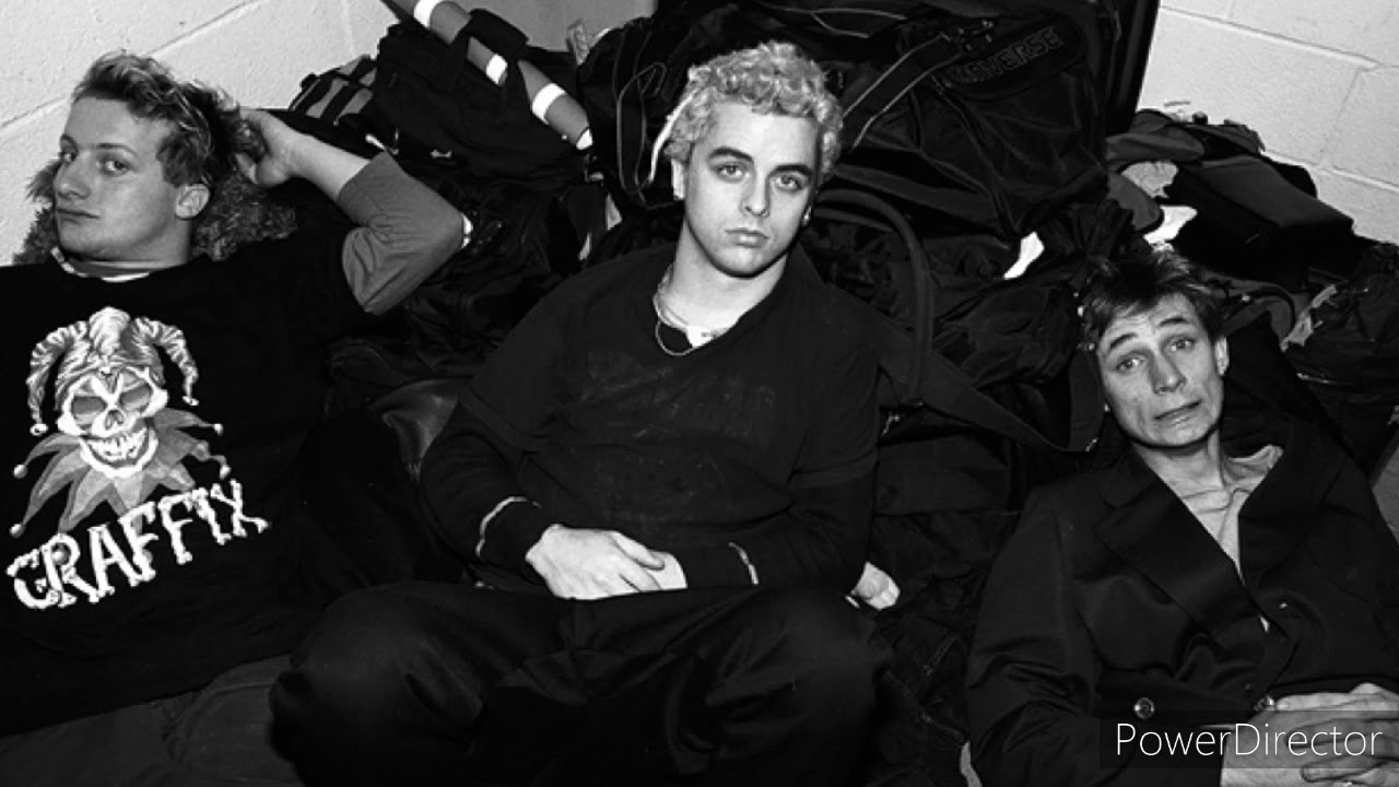 Green Day Sassafras Roots Slowed