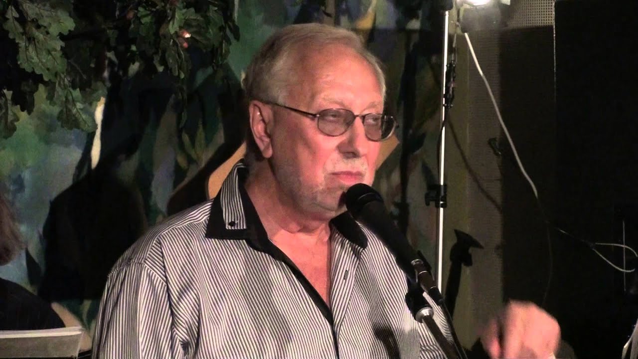 Владимир Качан - Клавочка.